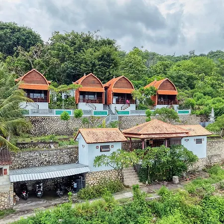 Chepung Valley
