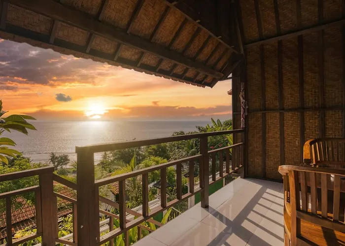Villa Chepung Valley