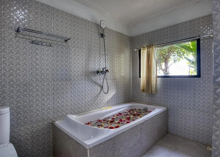 Chepung Valley Villa *