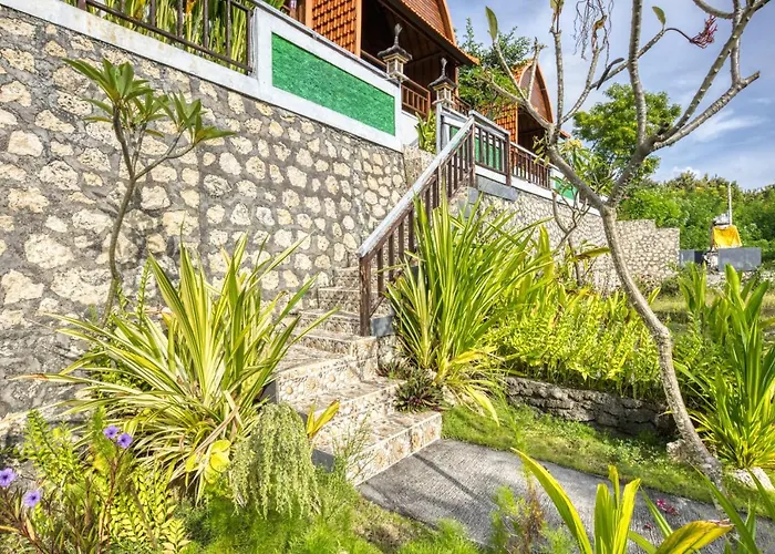 Villa Chepung Valley *