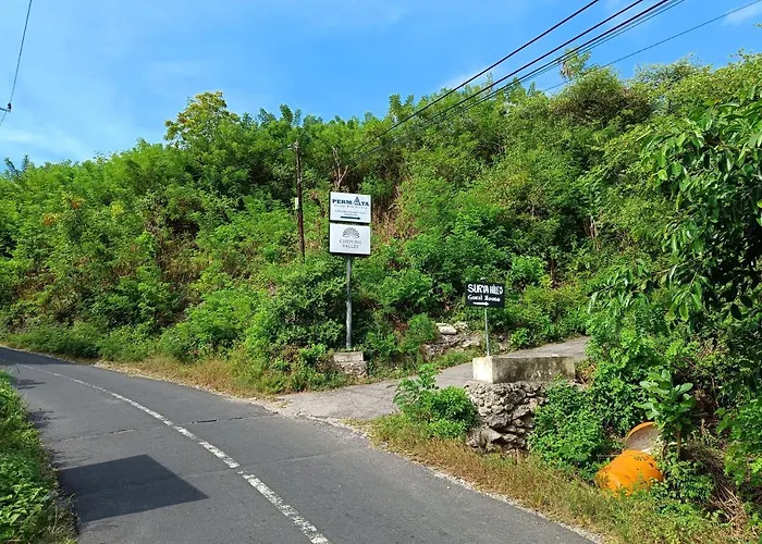 Chepung Valley Villa *