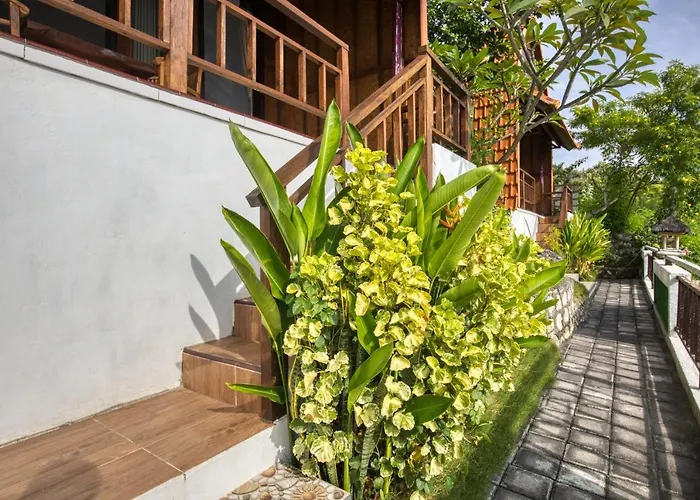 Chepung Valley Villa