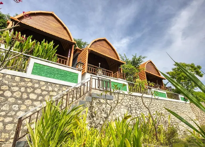 Villa Chepung Valley Batununggul
