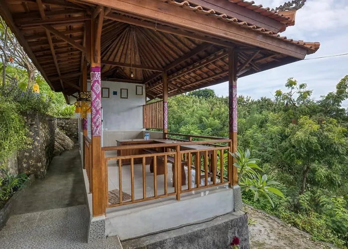Chepung Valley Batununggul