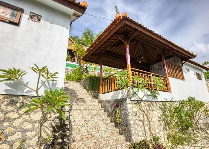 Villa Chepung Valley Batununggul
