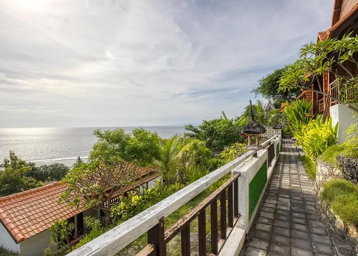Chepung Valley Villa