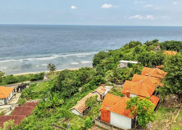 Villa Chepung Valley *