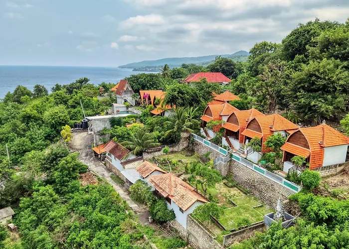 Chepung Valley *