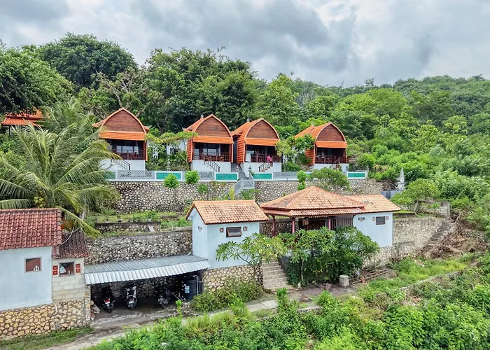 Chepung Valley Batununggul