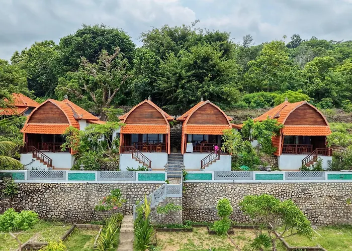 Chepung Valley Villa