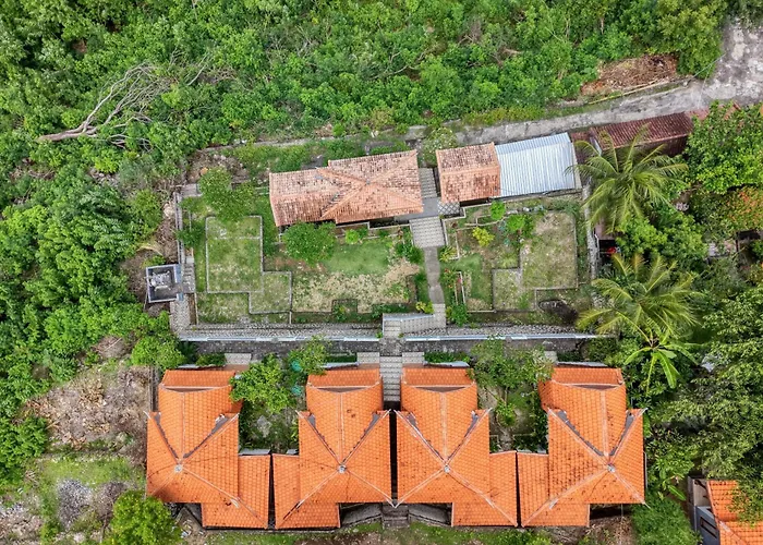 Chepung Valley Villa *
