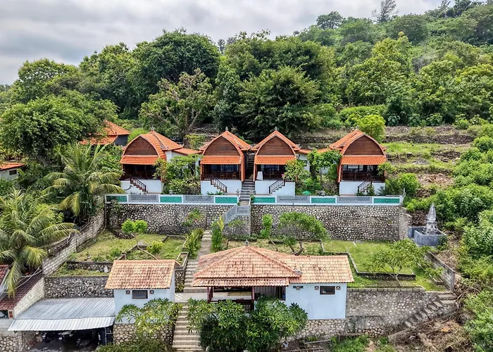 Chepung Valley Villa *