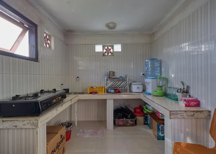 Chepung Valley Villa Batununggul