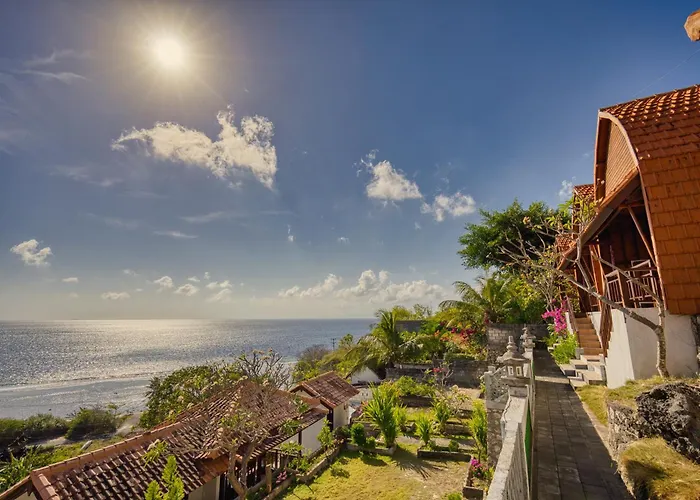 Chepung Valley Villa Batununggul